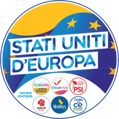 Carlo Pahler candidato Elezioni Europee 8-9 giugno 2024 circoscrizione isole Sicilia Sardegna